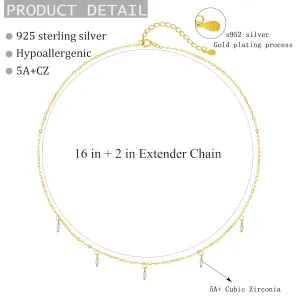Choker Necklaces