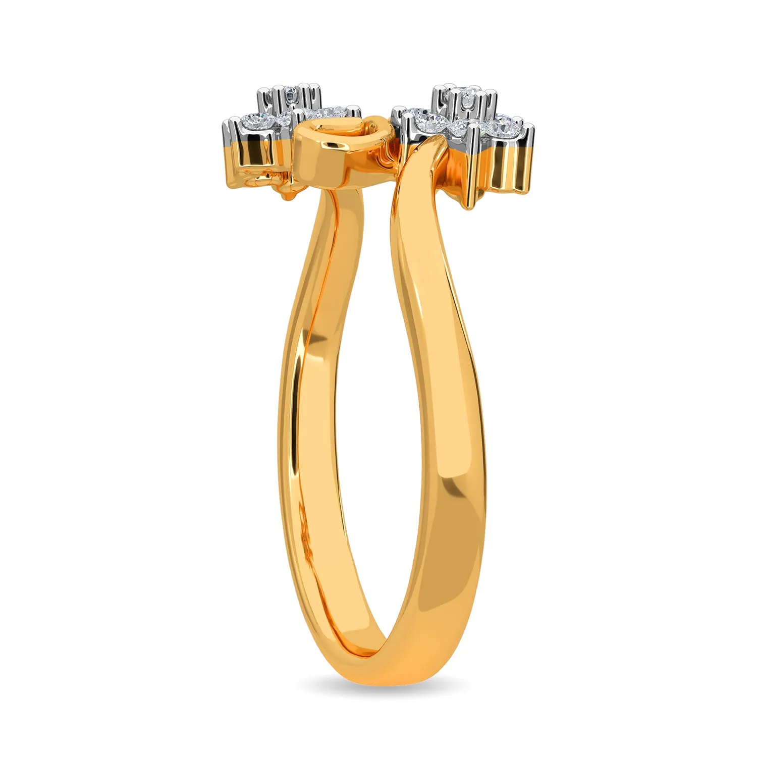 Aveline Ring