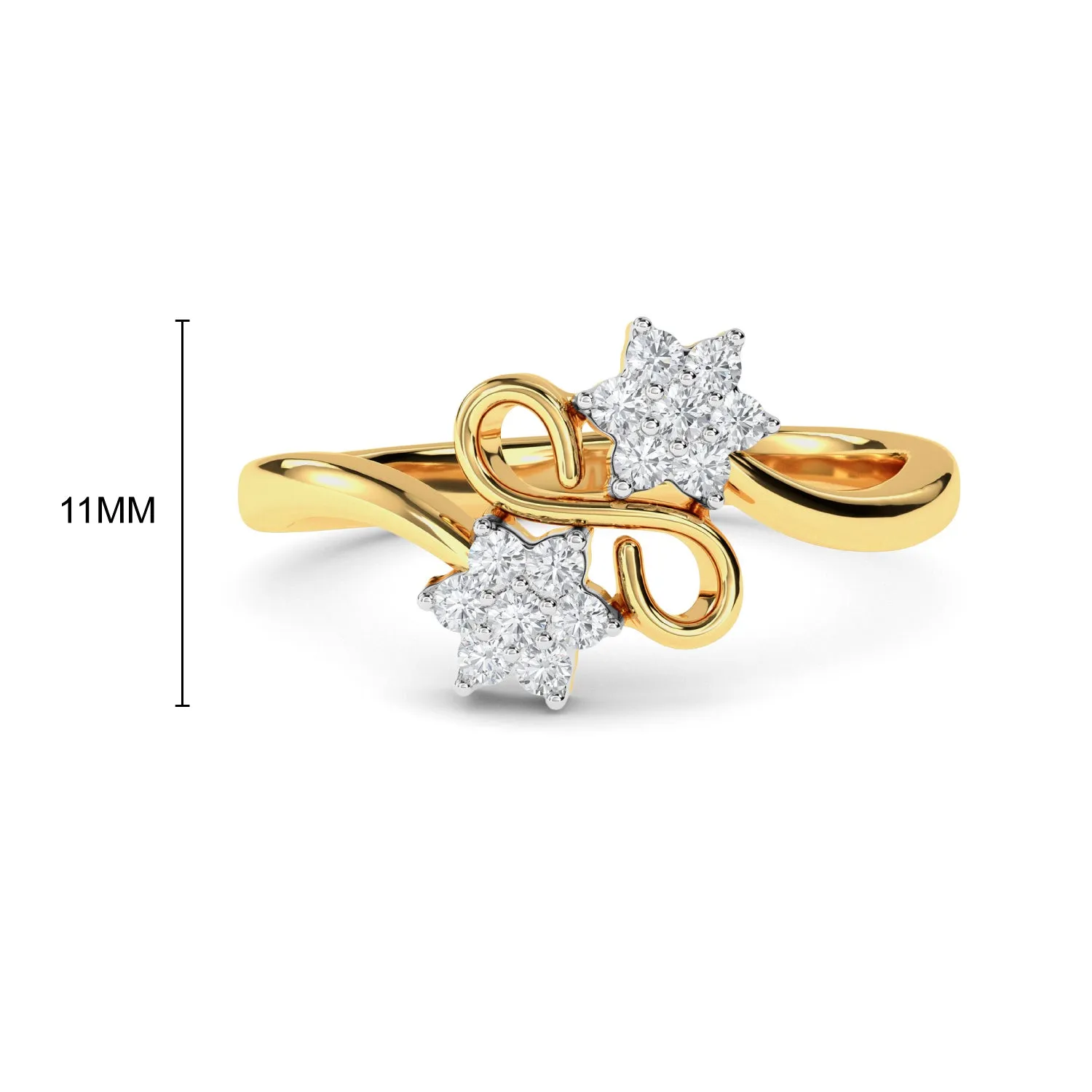 Aveline Ring