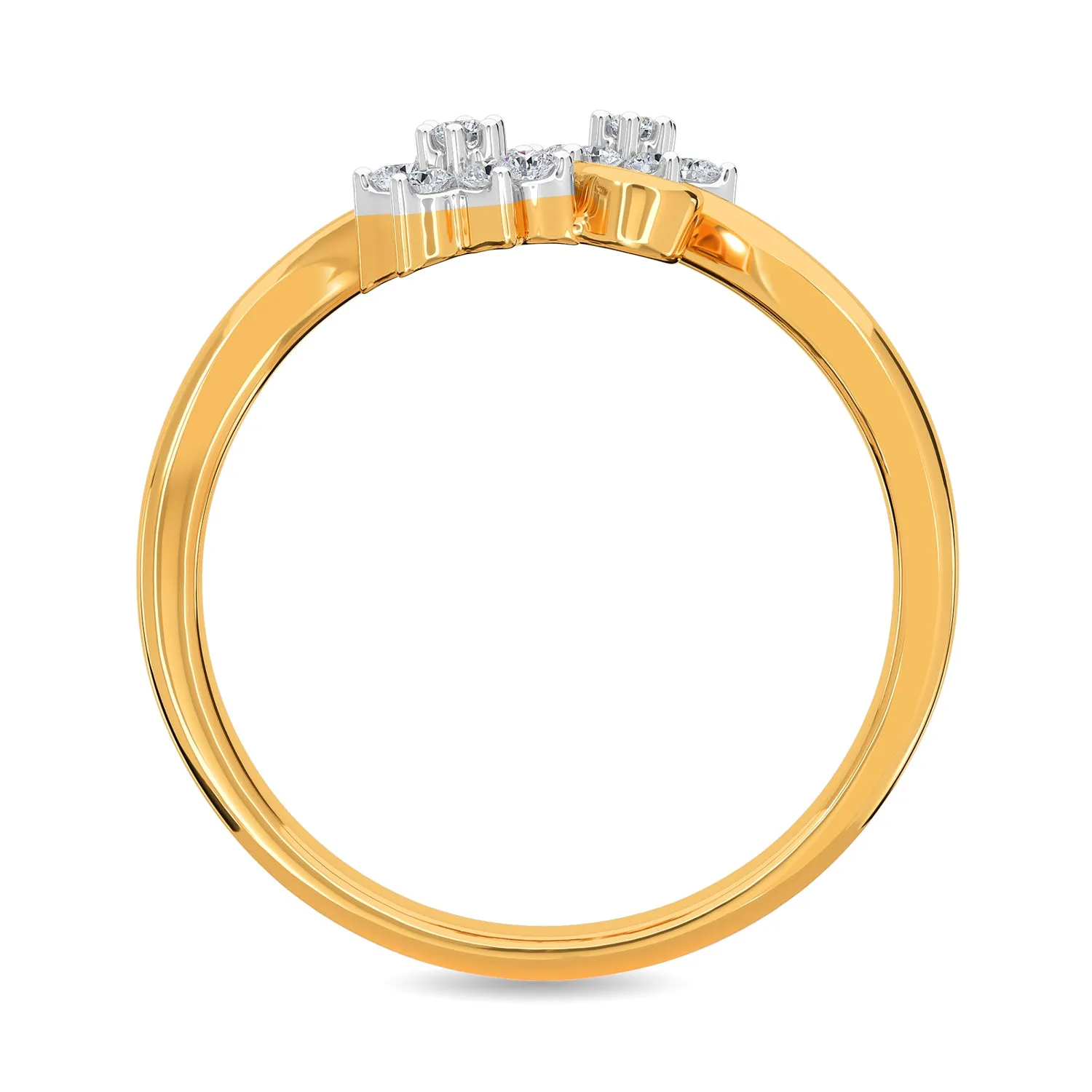Aveline Ring