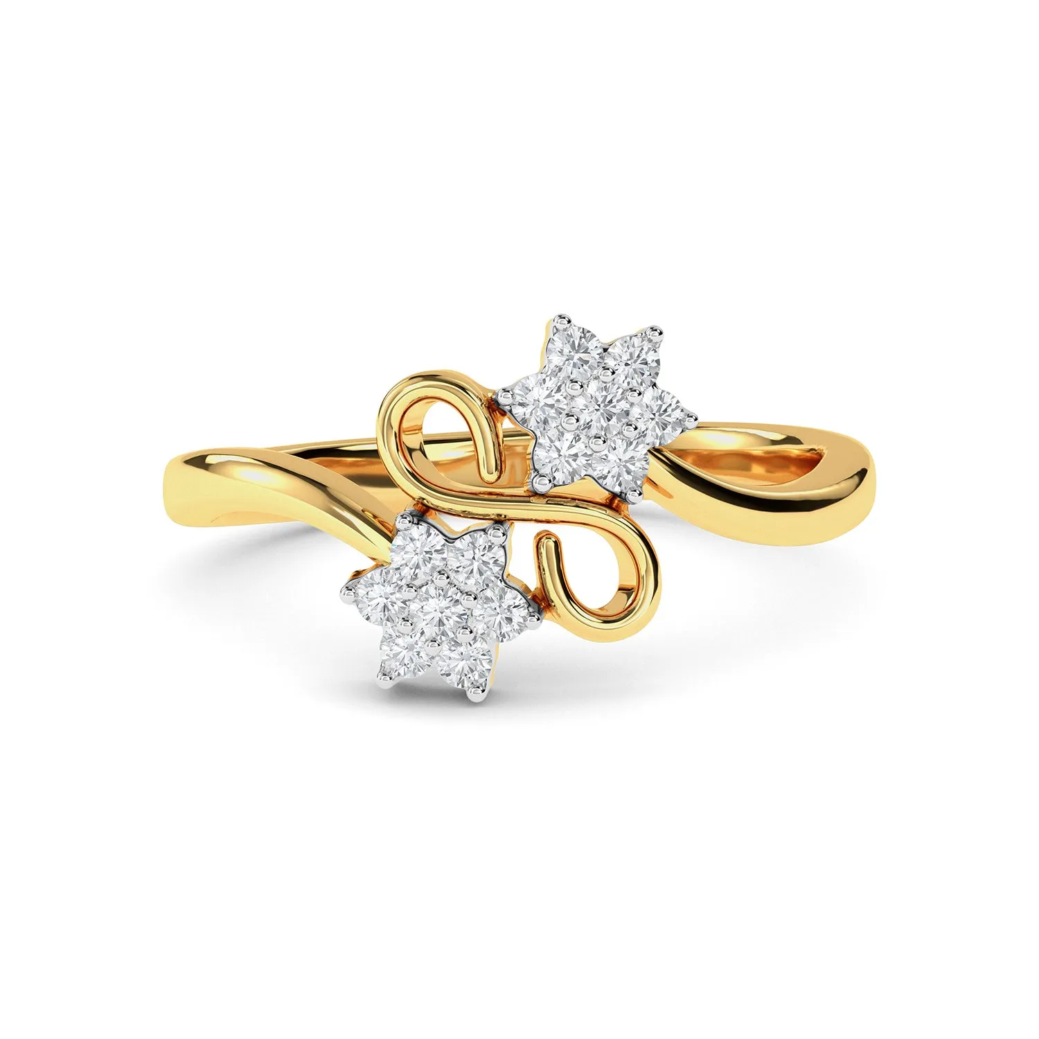 Aveline Ring