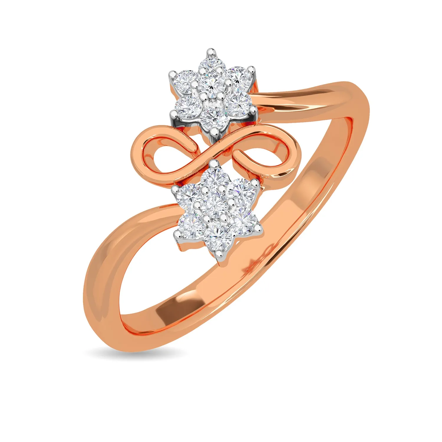 Aveline Ring