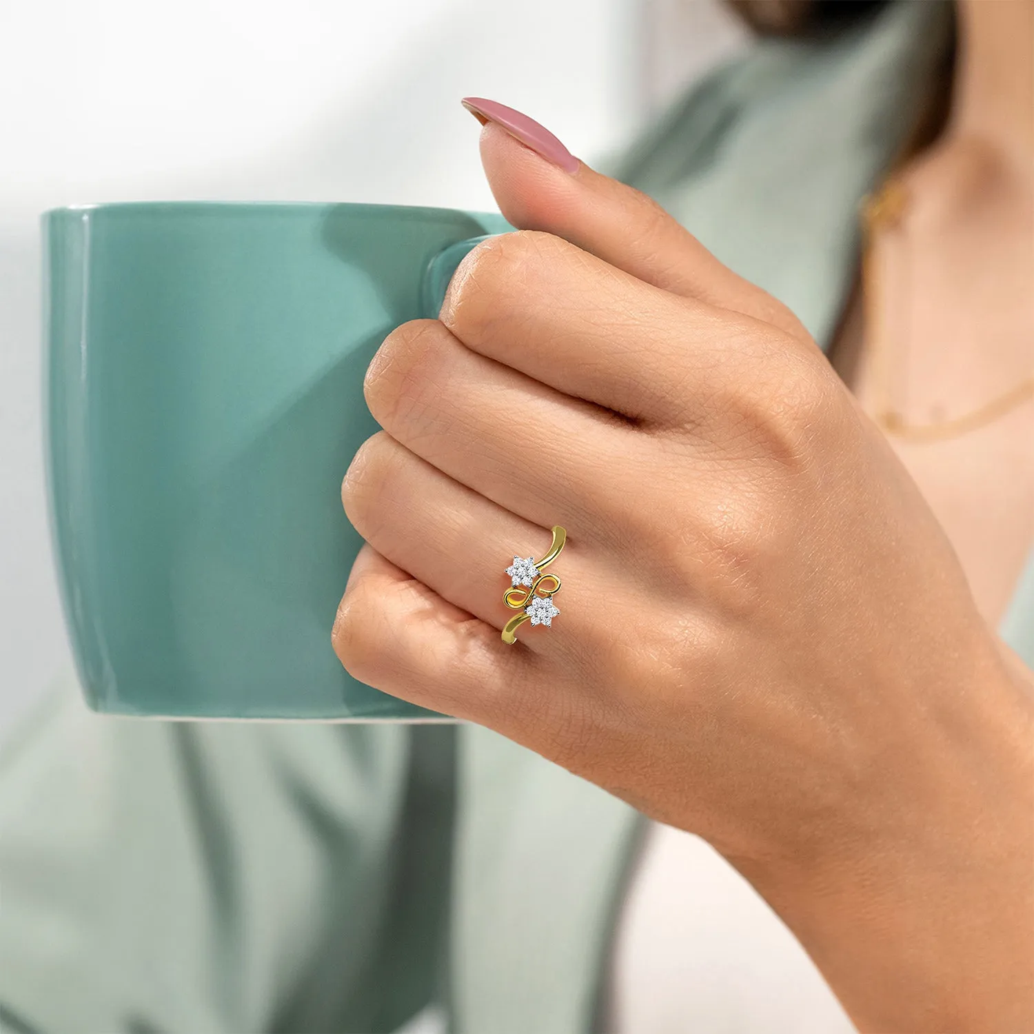 Aveline Ring