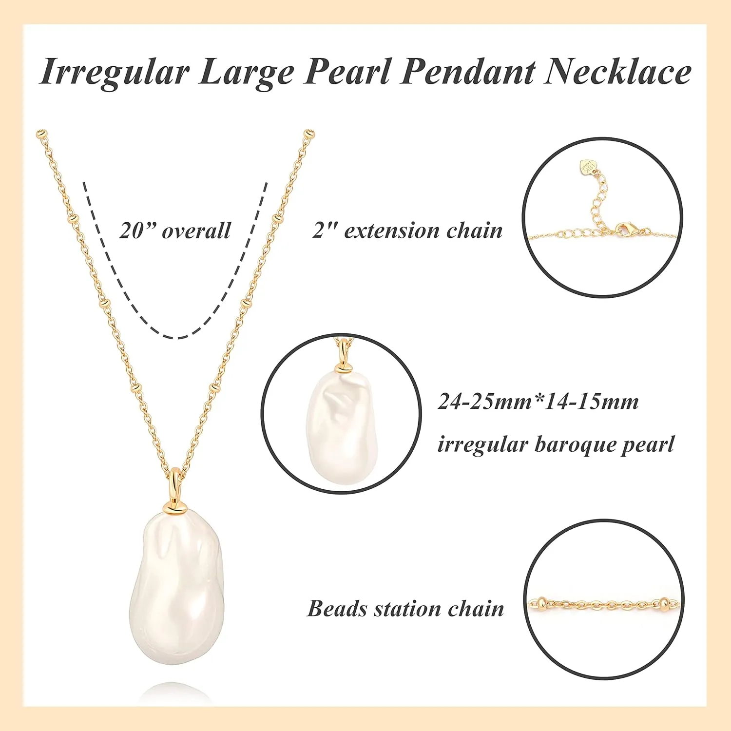 CANEVINKA 18K Gold Plate Coin Pendant Necklace for Women Dainty Compass Sunflower Necklaces Personalized Chain Layered Jewelry