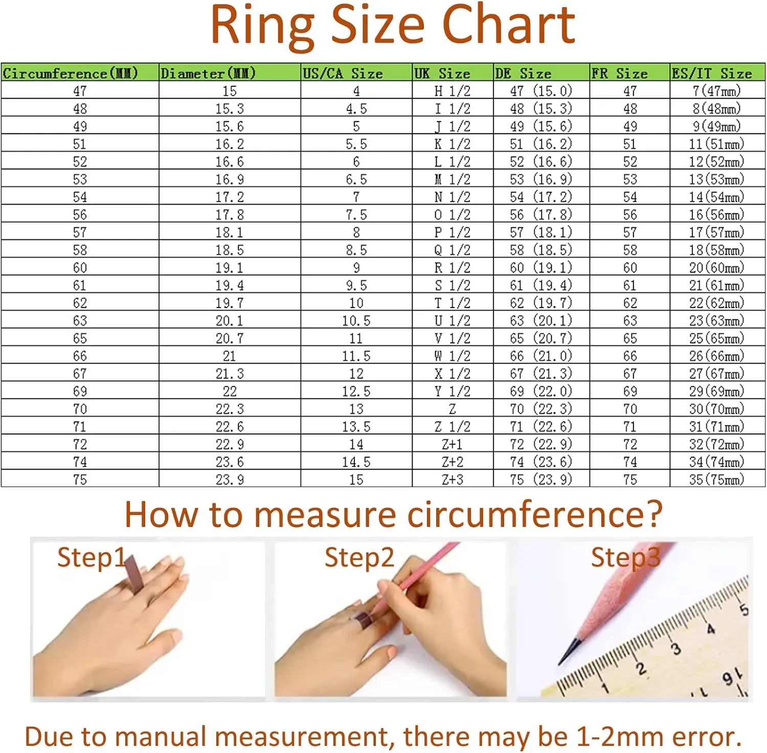 Couple Ring Free Engrave Promise Rings for Couples,Couple Rings Stainless Steel Gold Ring with 4/6MM Round Simple Polished Rings for Couple