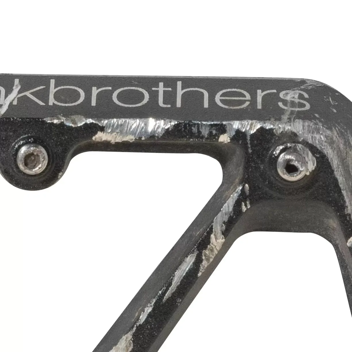 crankbrothers Stamp 1 Gen 2 Large Bike Pedals