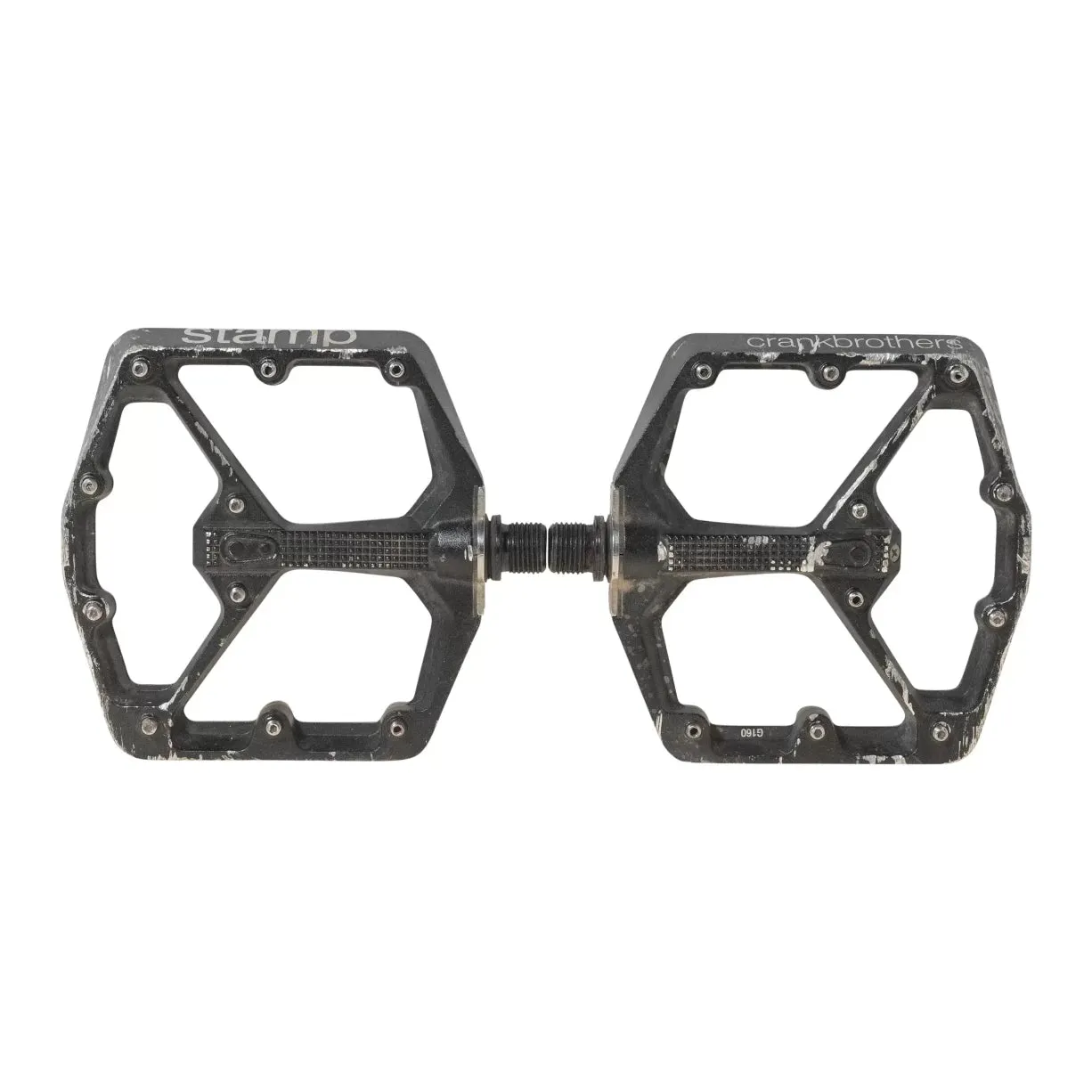 crankbrothers Stamp 1 Gen 2 Large Bike Pedals