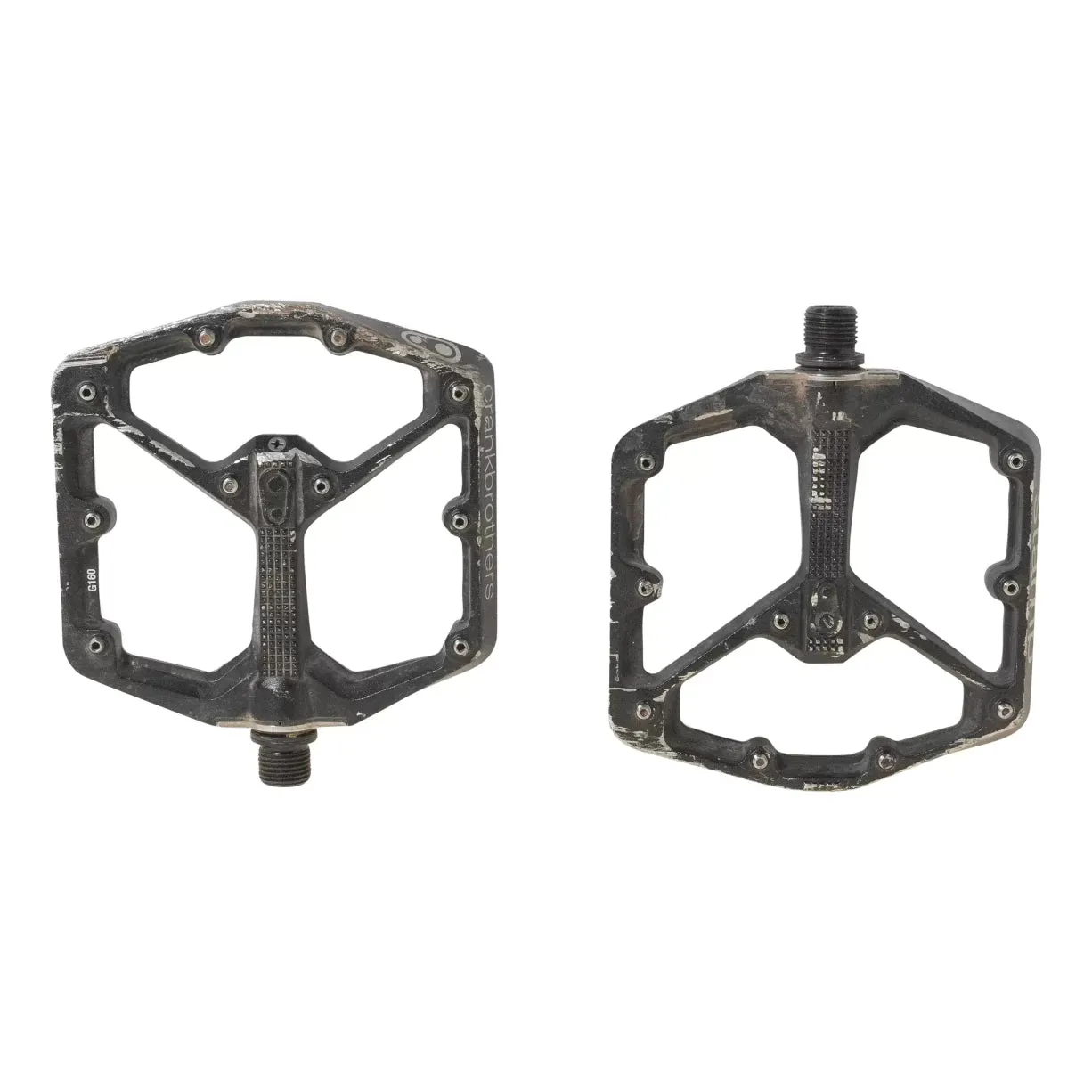 crankbrothers Stamp 1 Gen 2 Large Bike Pedals