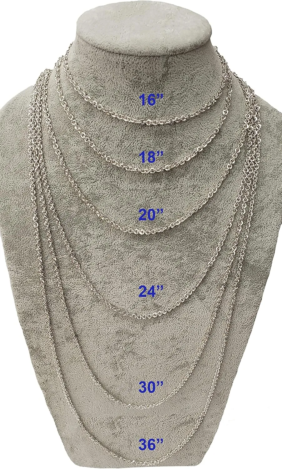 Dyed Baroque Freshwater Cultured Pearl Endless Necklaces, 6-7 mm, 48"