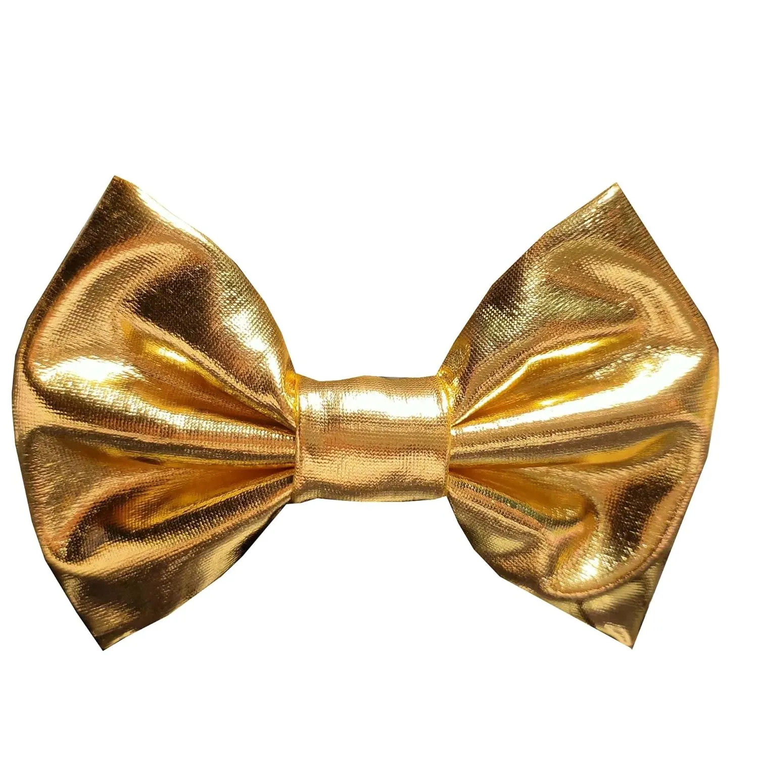 Gold Hair Clips, Bows Hair Barrettes Accessories,Hair Pins for Infant Toddler Baby Girls.(FJ78) (Gold C)