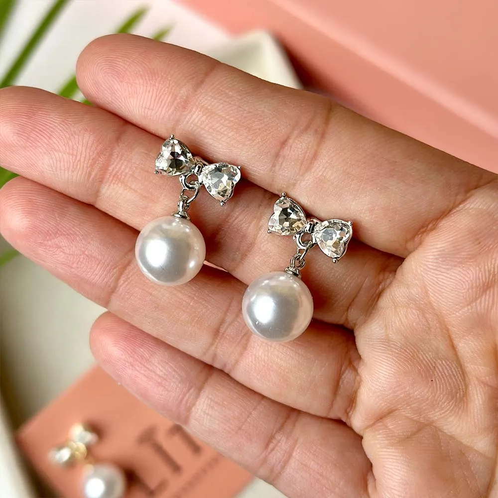 Heartbeat Earrings