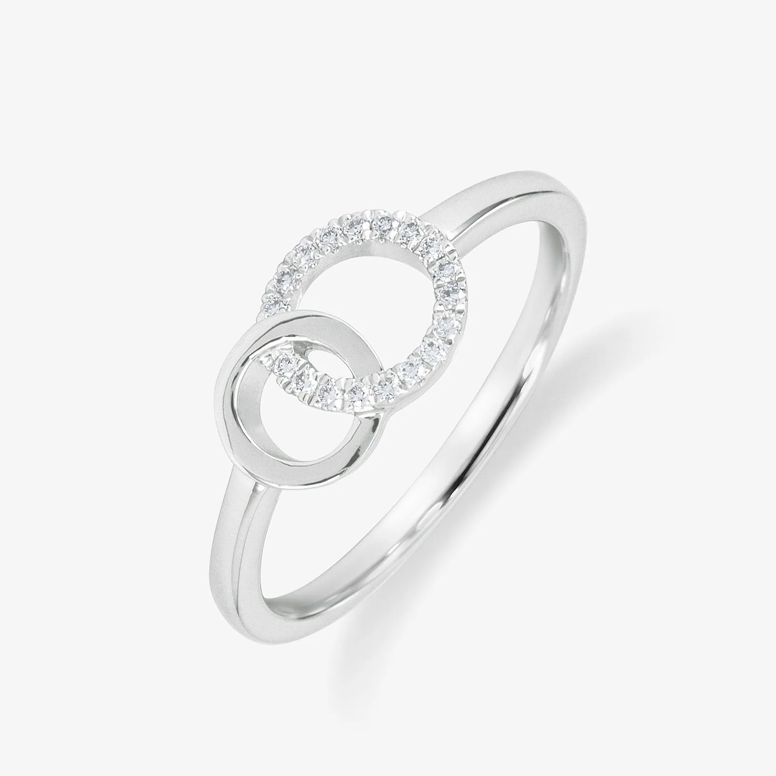 Infinity Ring