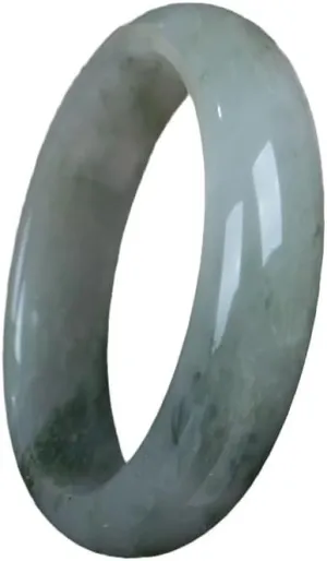 Jade Bracelet for Women, Certified A Grade Natural Jade Jewelry, Luxury Gift for Her, Anniversary Birthday Present