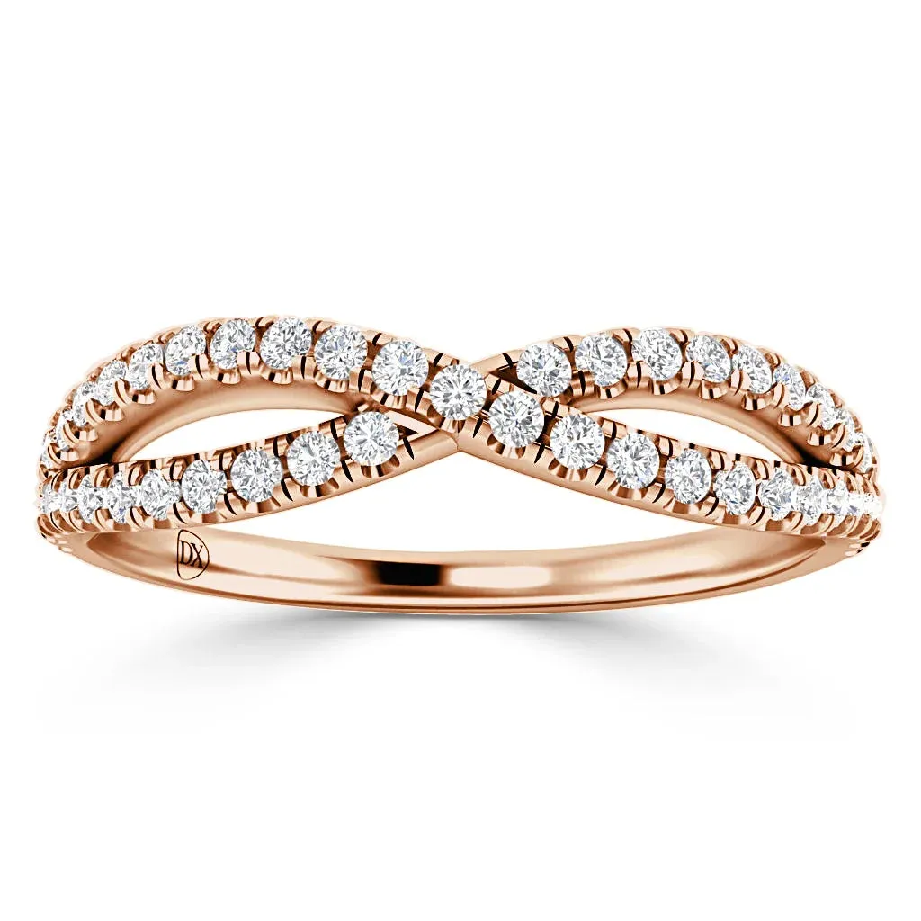 Jenna - 18ct Rose Gold