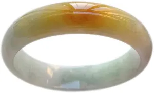Luxury Jade Bracelet for Women, Authentic A Grade Jadeite Bangle, Timeless Gift for Anniversary Wedding Party
