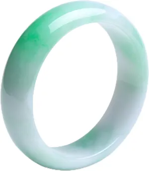 Natural Jade Bangle Bracelet,for Women Authentic Women's Fashion Ice Wedding Bracelet