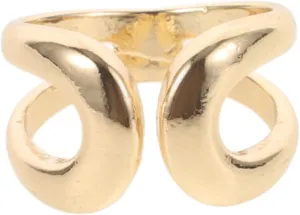 Open Ring Promise Rings Hug Couple Ring Wedding Jewelry Engagement Ornament Engagement Couples Adjustable Rings for Women Wedding Ring Fashion Jewelry for Women Hug Rings