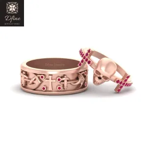 Couple Rings