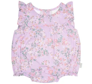 Toshi Baby Romper Athena Lavender