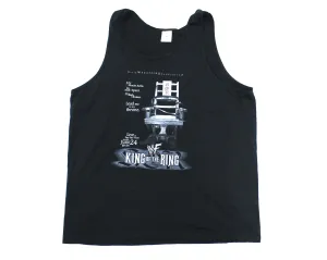 WWF KING OF THE RING 2001 VINTAGE TANKTOP XL